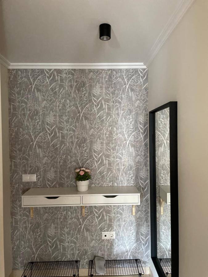 Apartamento Vacacional Foz Exterior photo